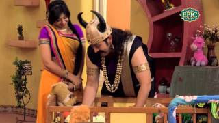 Yam Kisi Se Kam Nahin Episode 19 Promo