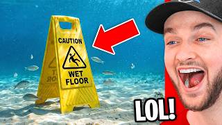 World’s Funniest Sign Fails (NEW)
