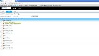 Reference Data Management for Charter