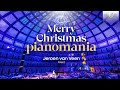 merry christmas pianomania by jeroen van veen