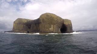 Staffa