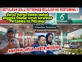 BENSIN🇲🇾LEBIH MURAH❗️TUTUP PERTAMINA❓️SERAHKAN KE PETRONANS