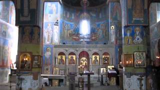 Holy Mother of God Church of Bethlehem - ზემო ბეთლემის მაცხოვრის შობის ტაძარი (Tbilisi, Georgia)