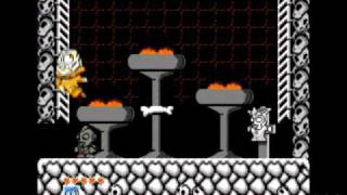 500 NES Bosses Deathblows Part 2