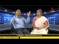 part 4 interview with mr. ravindran kannan yantra foundation acupressure expert