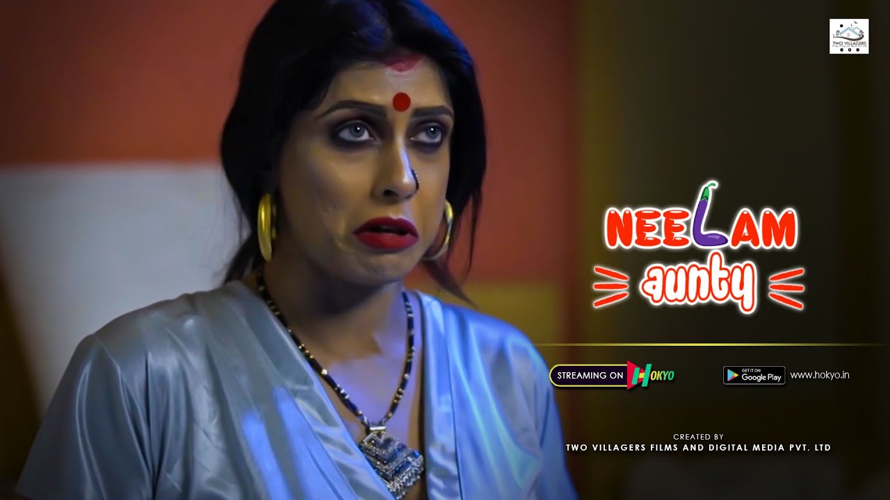 NEELAM AUNTY | Dialogue Promo | Hindi Web Series 2022 | Download HOKYO ...