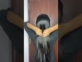 #love my #hair #cute #hairstyle #shorts #shortsvideo #tiktok #sub #1k #like #follow #trending #tamil