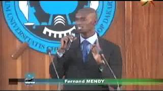 La Pratique de la presse Sénégalaise - Débattons - 19 Mai 2012 - Partie 1
