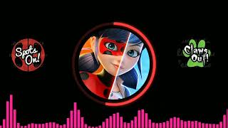 Miraculous ladybug song designed by Let's talk music @Miraculous