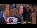 JR Smith Chokes! LeBron 51 Points Game 1! 2018 NBA Finals