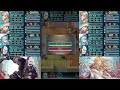 【feh】神階英雄戦 エリミーヌ abyssal 配布のみ 継承無し 出撃【ファイアーエムブレムヒーローズ】fireemblemheroes limited hero battle elimine