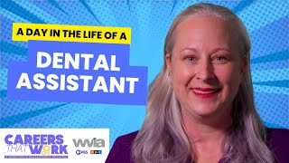 The Surprising Truth About Dental Assistant Careers