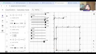 Vidio projek Army Ramadhany_Pengaplikasian Soal Ke Geogebra