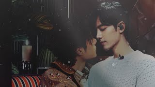 Wang Yibo \u0026 Xiao Zhan FMV 【 博君一肖 BJYXSZD 】