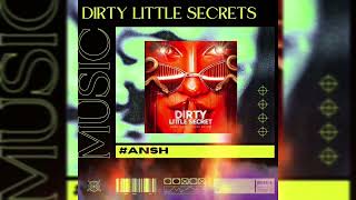 Dirty Little Secret [HAVS] Remix 2023 : Nora Fatehi x Zack Knight