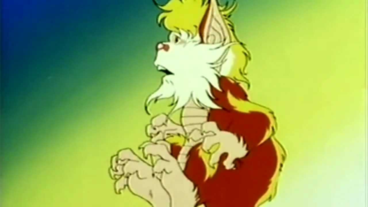 Thundercats Intro Hd Youtube