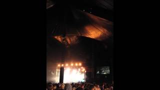 Hadouken! - Oxygen - Live at Leeds Festival 2012