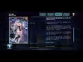 【エバーテイル 1124】新キャラルシファーテキスト初見読み！！感想リアクション動画【evertale】