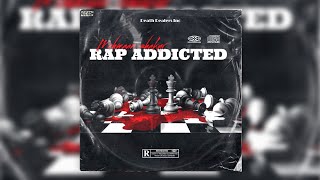 Rap Addicted | Mehmaan Shakur | (Official Audio) New Punjabi Rap 2022 | Death Dealers Inc.