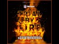 Vindication · David Robidoux