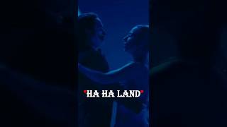 "La La Land" in Another Universe 🎭 #lalaland #joker #joker2 #jokershorts #shorts