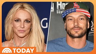 Britney Spears Addresses ‘Complex’ Relationship With Her 2 Sons