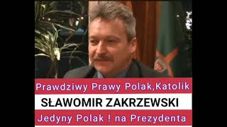 Króluj nam Chryste 🇵🇱 Obudźcie się Rodacy czas wybierać tylko prawdziwych Polaków na Prezydenta RP