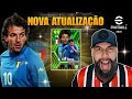 #84 AO VIVO🔴 Muita Emoção e RAGE com TECLAS DANIEL -  Efootball League 2024