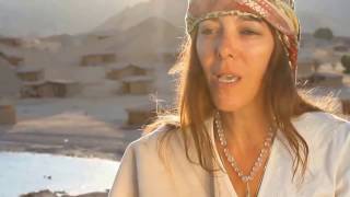 Maktoob    Ras Sinai Project   video by sigal soliman