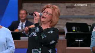 Jesus Rescues Me and Through The Fire Medley (LIVE) - FWC Singers