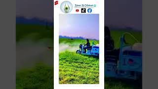 Modern Agriculture Machine, Tractor, Harvester, Excavator \u0026 Farm Ideas - Kissan Ki Mehnat, AgriTools