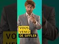 la technique facile pour siffler avec votre bouche