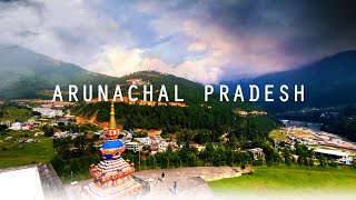 Arunachal Pradesh: Exploring Dirang, Tawang & The Majestic Himalayas!