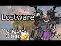 My Singing Monsters: TotU | Lostware? - Merigoes Circus [feat. TEE]