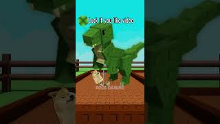 dinosaur egg in Grow a Garden| Doge Gaming