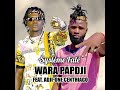 Wara Papdji Feat. Adji-One Centhiago - Système Falé (Officiel 2023)