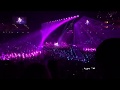 Maroon 5 Concert Vlog: September 22, 2018 Red Pill Blues Tour