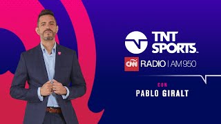 Di María diferenciado y casi descartado, ¿Quién lo reemplazará? - TNT Sports Mundial en CNN Radio