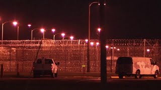 2 inmates die, others including staff sickened
