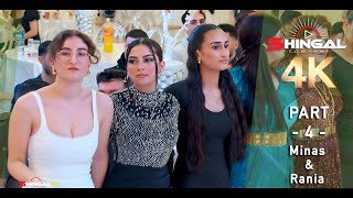 Minas & Rania - Part 4 - Shex Sami - Barzan Khalaf - by Shingal Company