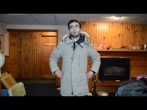 Tips for Cleaning & Storing Canada Goose Coats Tips for Cleaning & Storing Canada Goose Coats