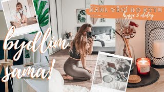 ZAŘIZUJI BYDLENÍ | Apartment haul, zařizování bytu, dekorace, nádobí a další