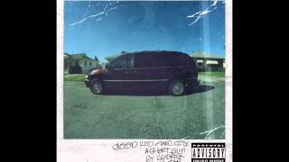 Kendrick Lamar - Bitch, Don't Kill My Vibe (Remix) (Ft. JAY-Z) [Bonus Track]