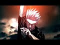 JJK[AMV]-JUDAS×SWEET BUT PSYCHO|GOJO VS SUKUNA FAN ANIMATION