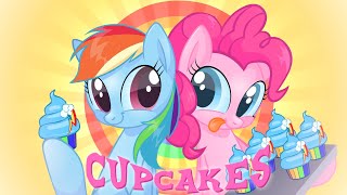 Cupcakes HD Remake