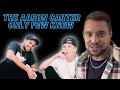 Aaron carter, the man vs the internet persona according to Taylor Helgeson(LakeStreet Louie)