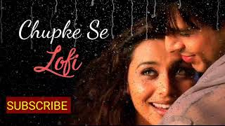 Chupke Se | Full Song | Saathiya | Vivek Oberoi, Rani Mukerji | A R Rahman, Gulzar | Sadhana Sargam