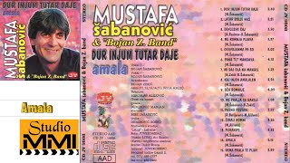 Mustafa Sabanovic - Amala