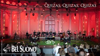 Bel Suono – Quizas, Quizas, Quizas | Зелёный театр ВДНХ