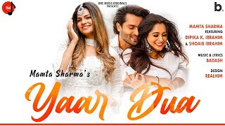 Yaar Dua Song Mamta Sharma(Official Video)|Mamta Sharma New Song|New Panjabi song|Panjabi song|Songs